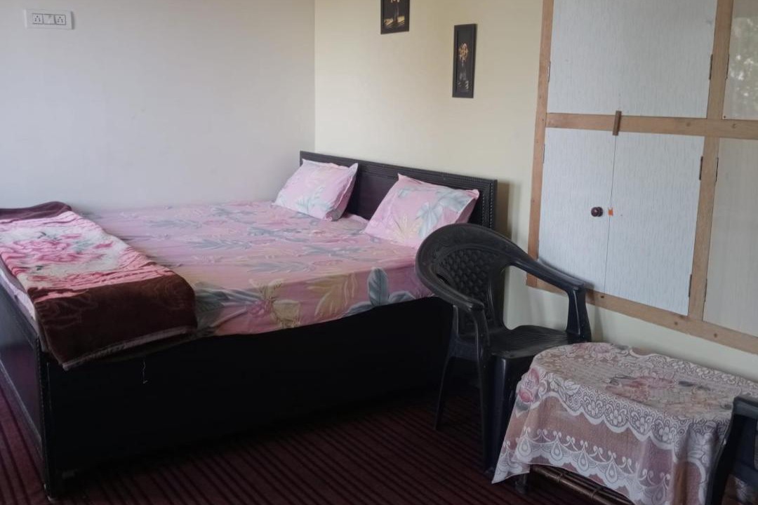 Photo of Bedroom in Almora