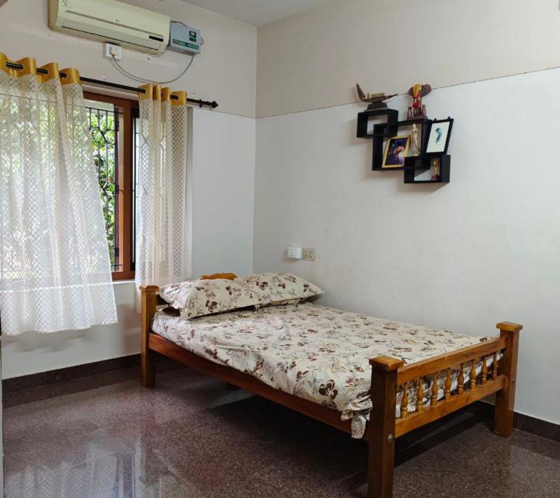 Photo of Bedroom in Thiruvananthapuram