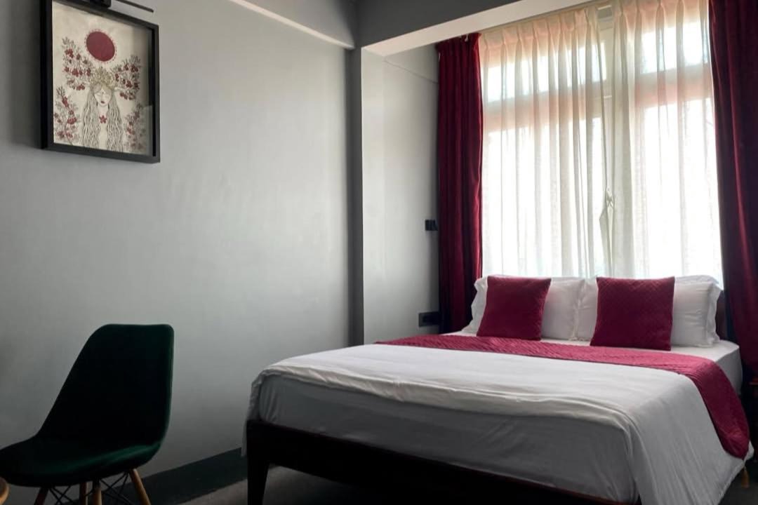 Photo of Bedroom in Turuk