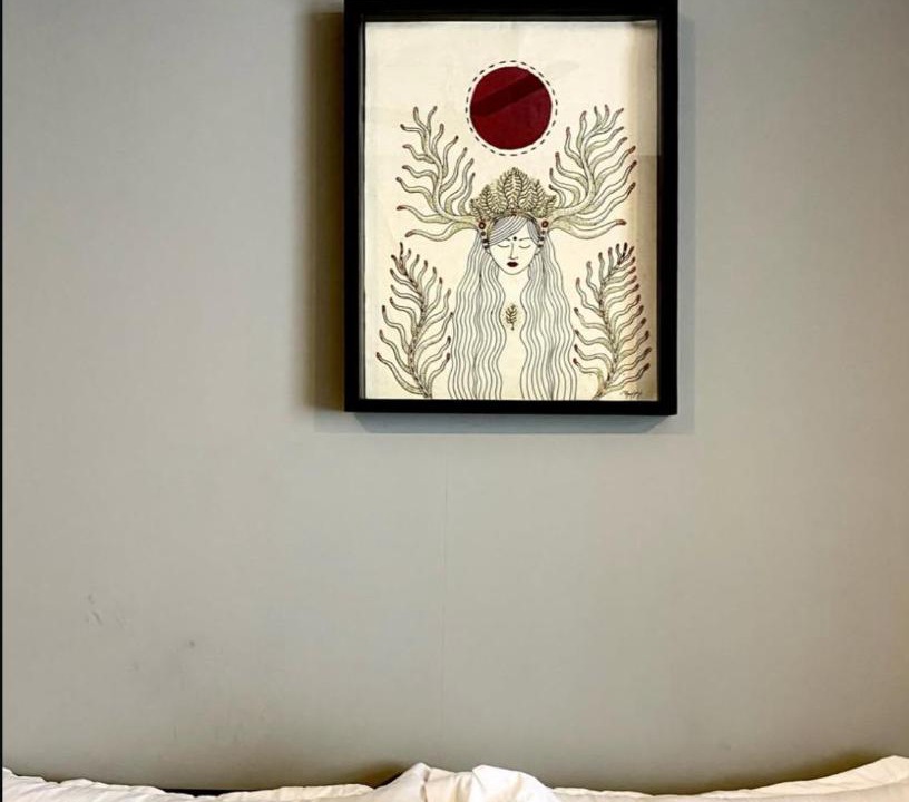 Photo of Bedroom in Turuk
