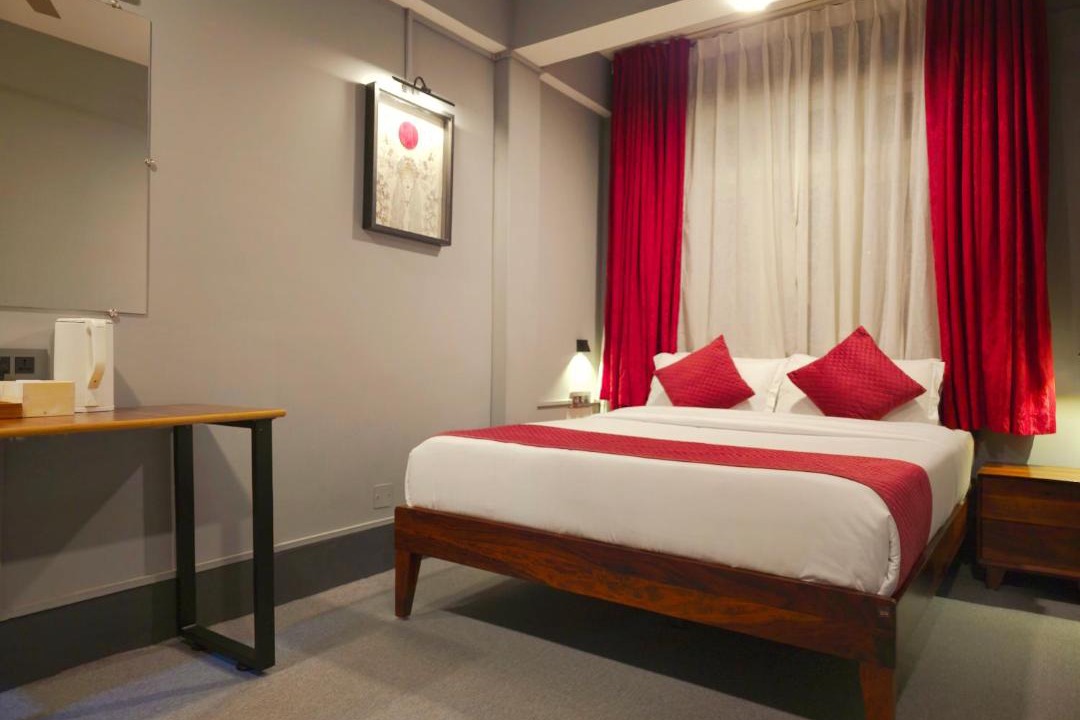 Photo of Bedroom in Turuk