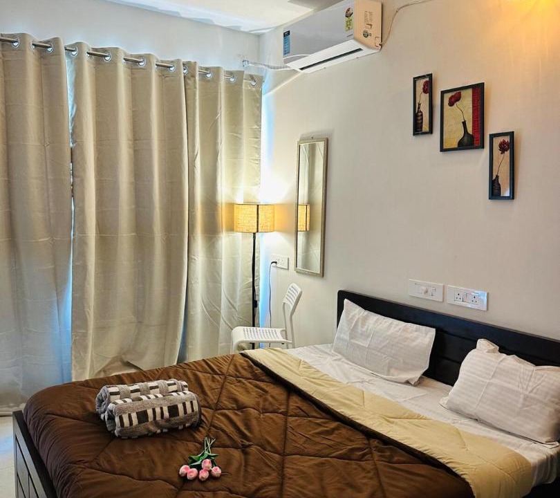 Photo of Bedroom in Pashan