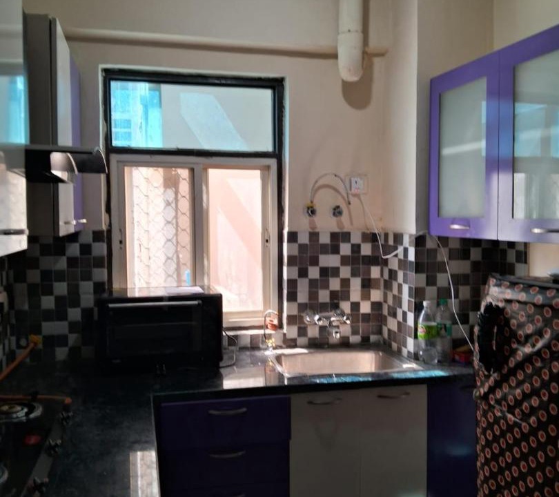Photo of Kitchen in Ghaziabad