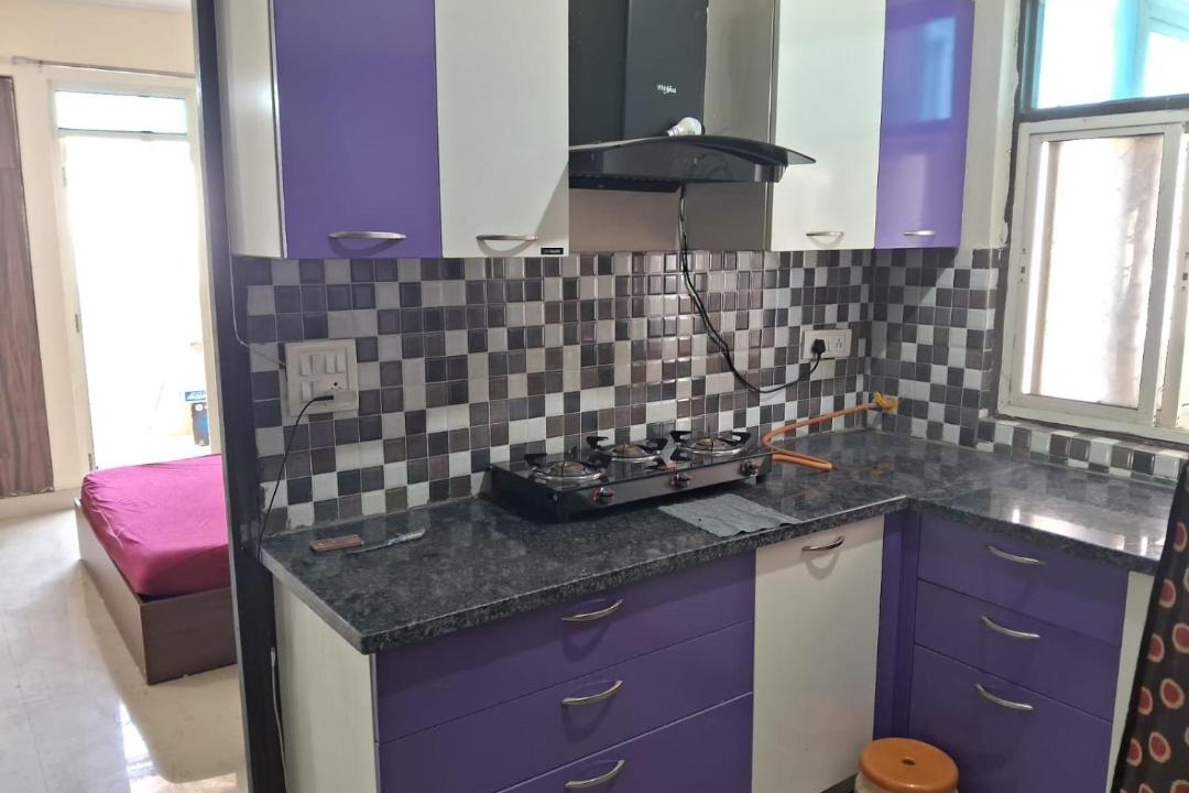 Photo of Kitchen in Ghaziabad