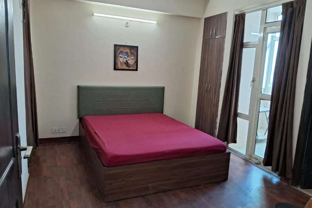 Photo of Bedroom in Ghaziabad