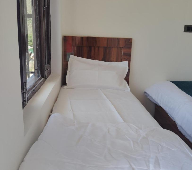 Photo of Bedroom in Rajgarhi