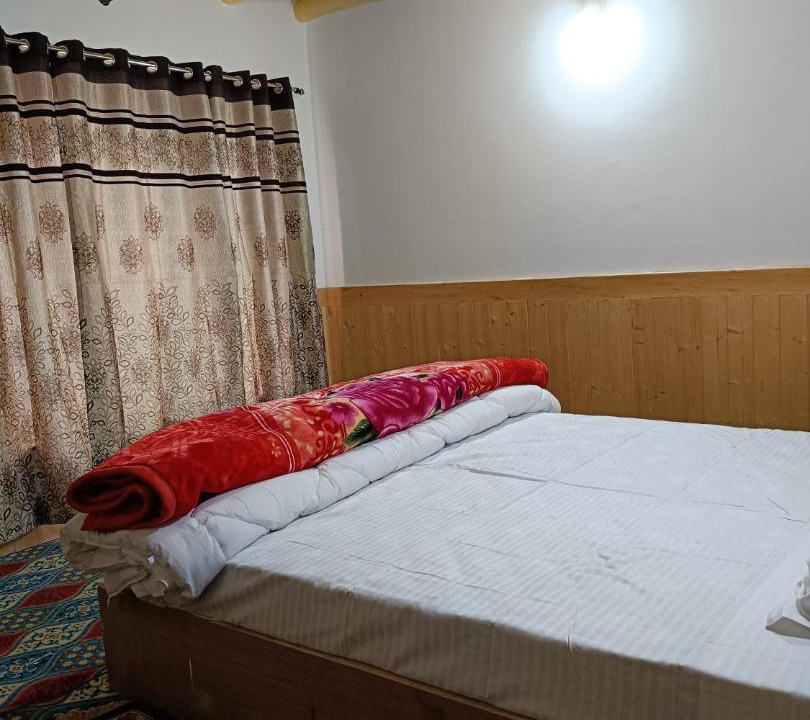 Photo of Bedroom in Nubra Valley