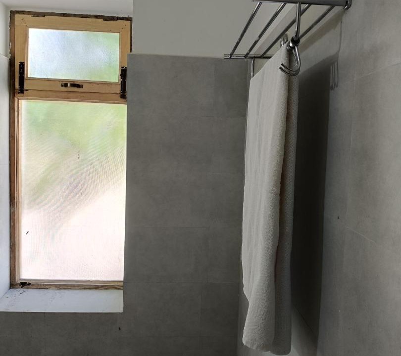 Photo of Bathroom in Nubra Valley