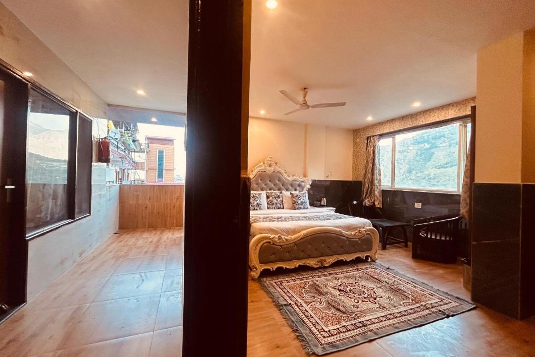 Photo of Bedroom in Bullawala