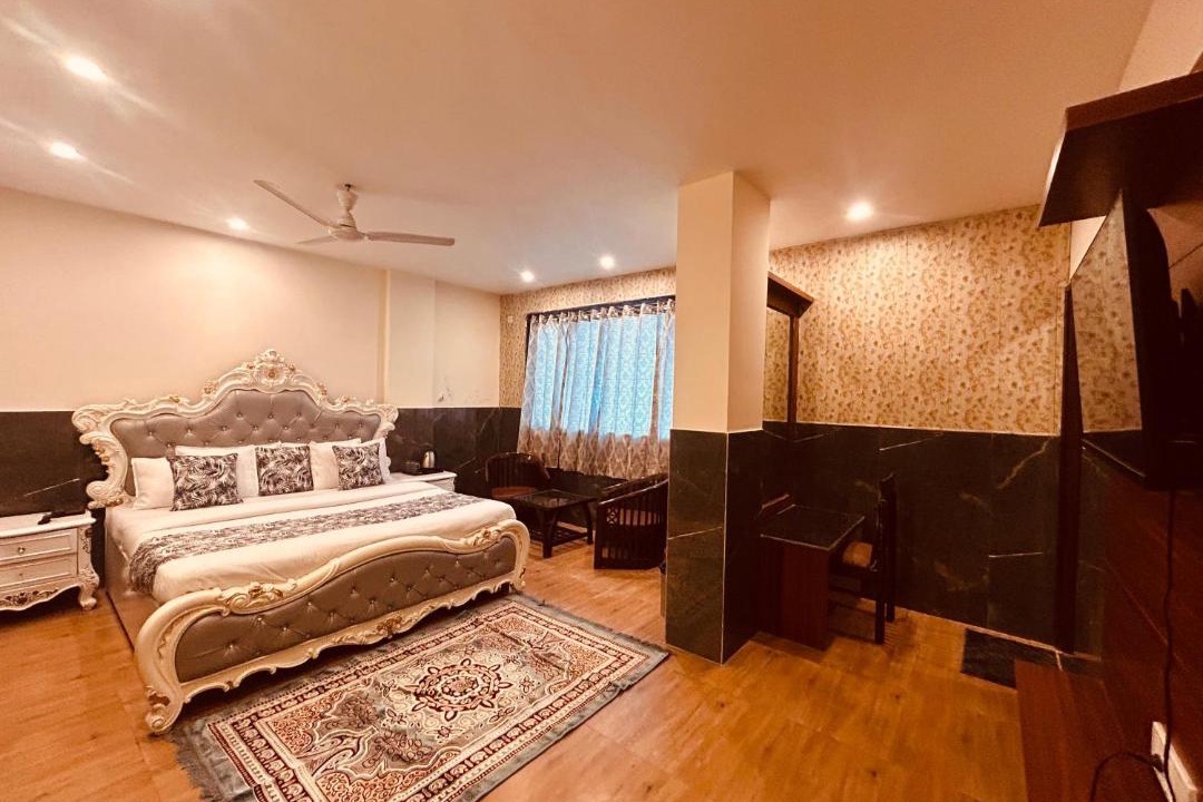 Photo of Bedroom in Bullawala