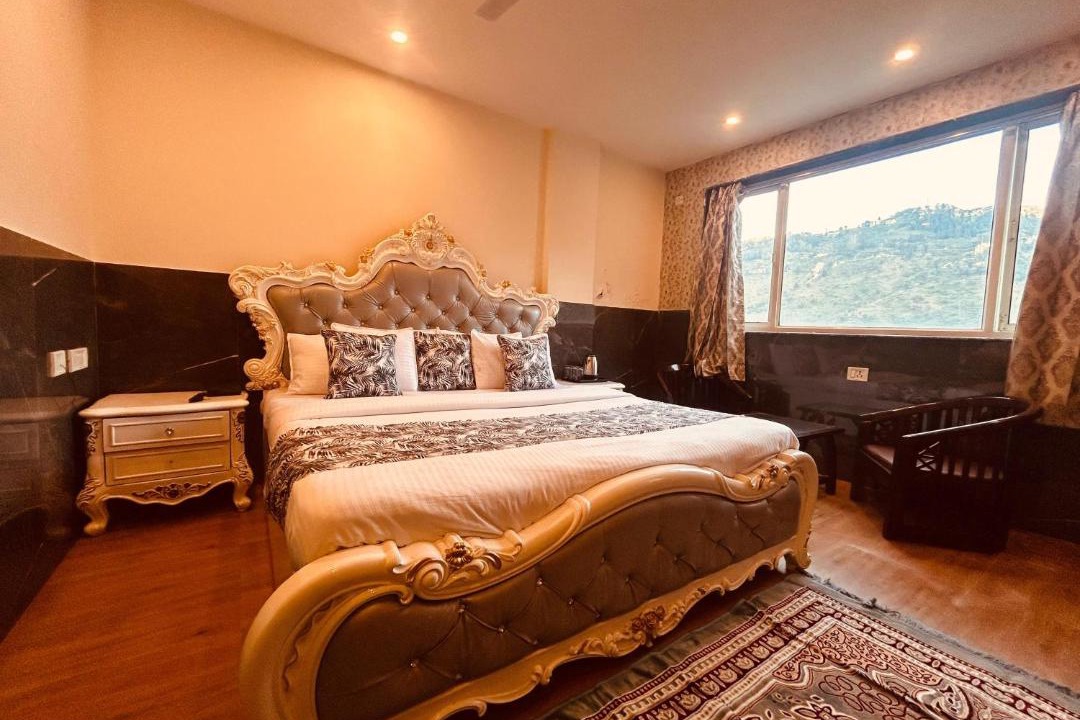 Photo of Bedroom in Bullawala