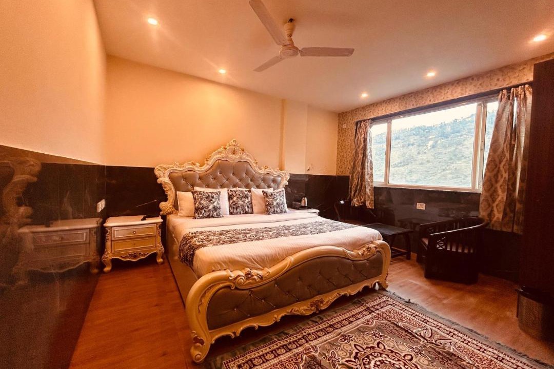 Photo of Bedroom in Bullawala
