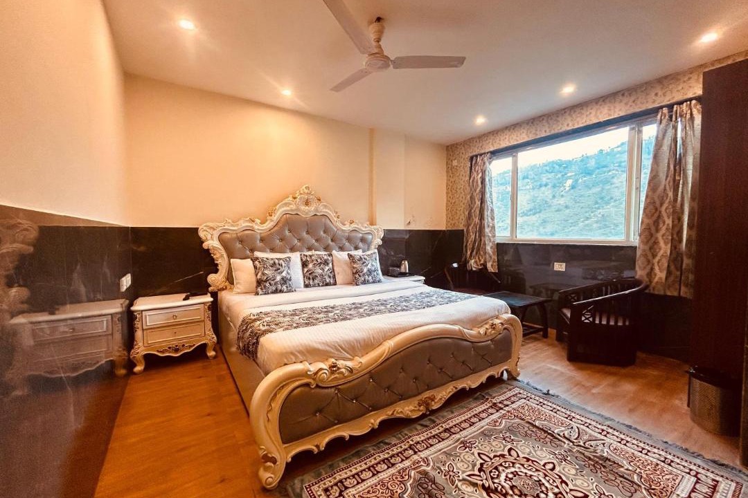 Photo of Bedroom in Bullawala