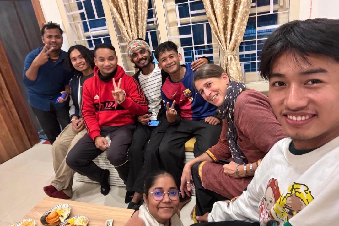 Photo of Others in Sualkuchi