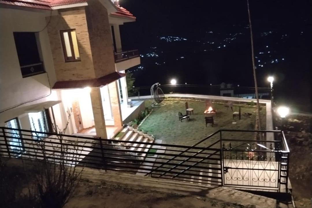 Photo of Others in Almora