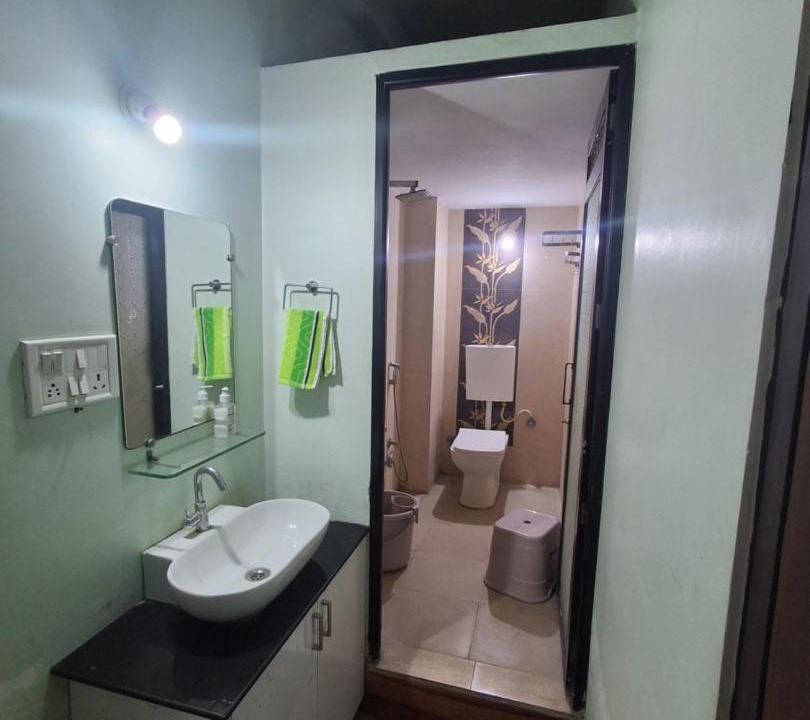 Photo of Bathroom in Ujjain