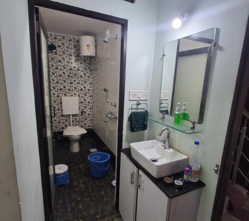 Photo of Bathroom in Ujjain