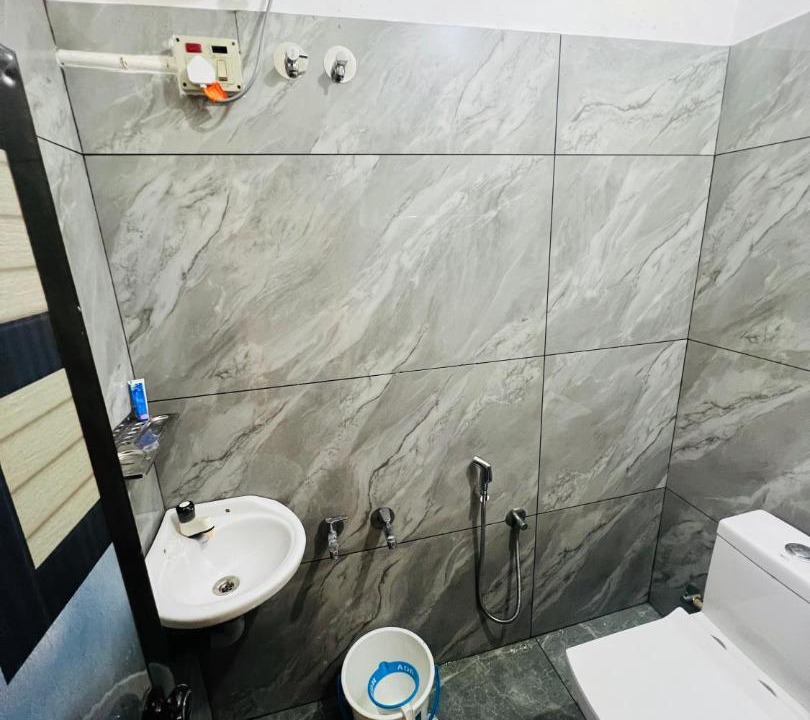 Photo of Bathroom in Mananthavady
