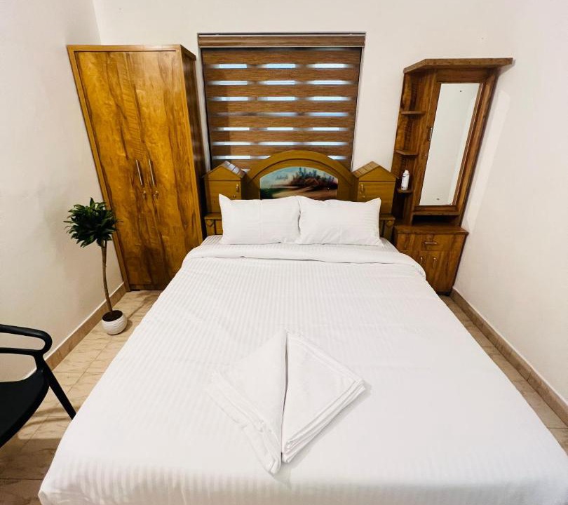 Photo of Bedroom in Mananthavady