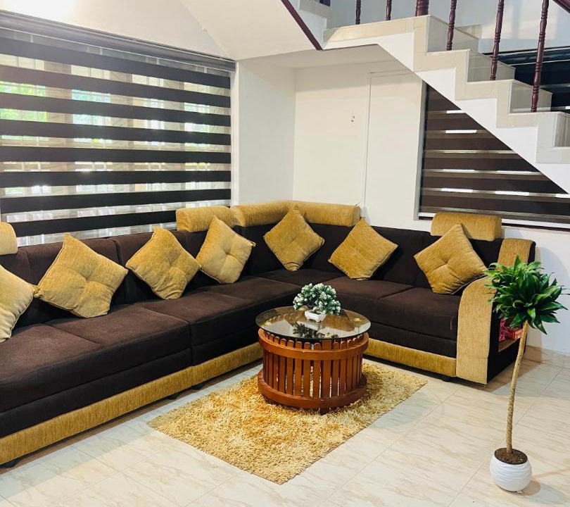 Photo of Livingroom in Mananthavady
