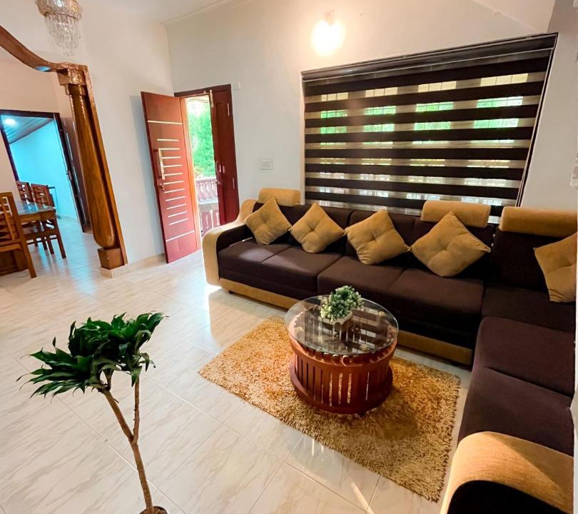 Photo of Livingroom in Mananthavady