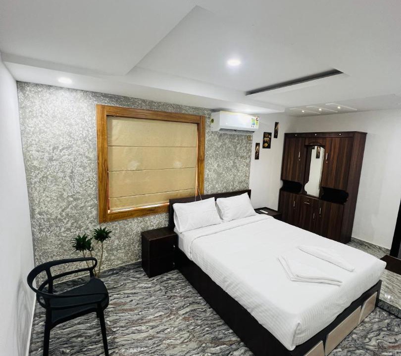Photo of Bedroom in Mananthavady