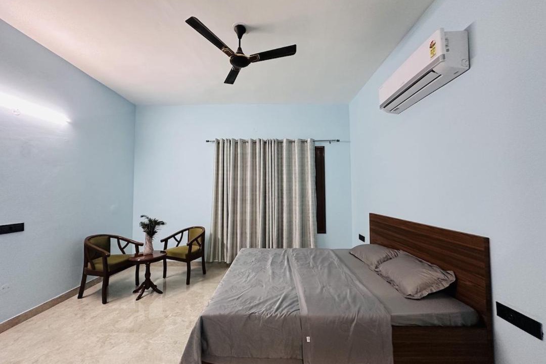Photo of Bedroom in New Chandigarh