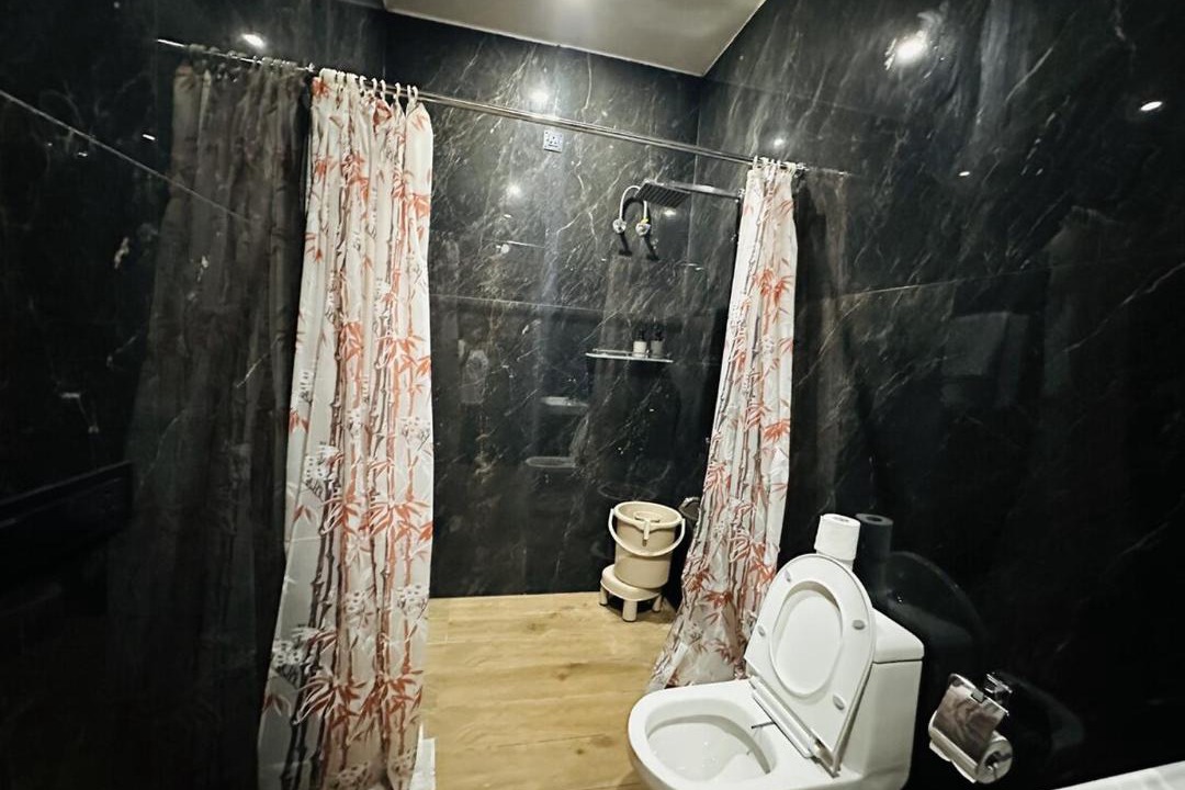Photo of Bathroom in New Chandigarh