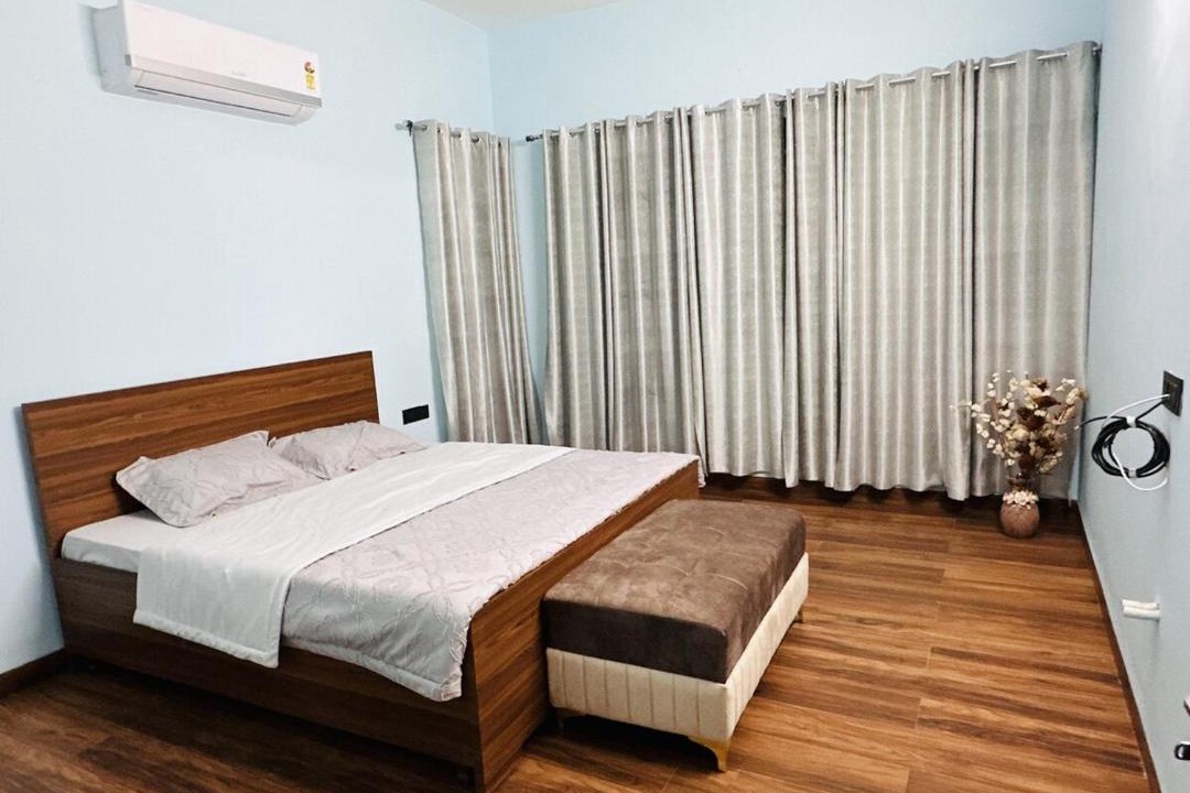 Photo of Bedroom in New Chandigarh
