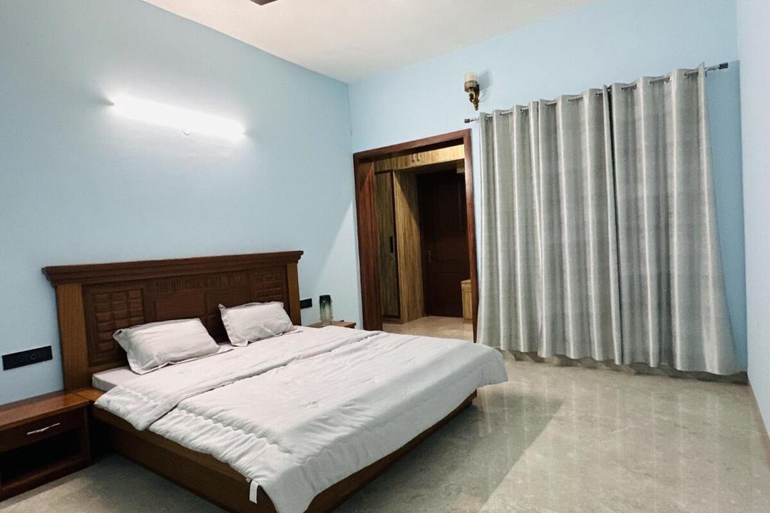 Photo of Bedroom in New Chandigarh