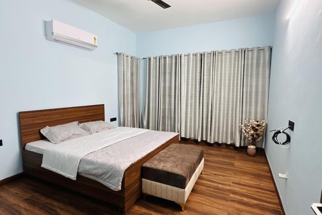 Photo of Bedroom in New Chandigarh