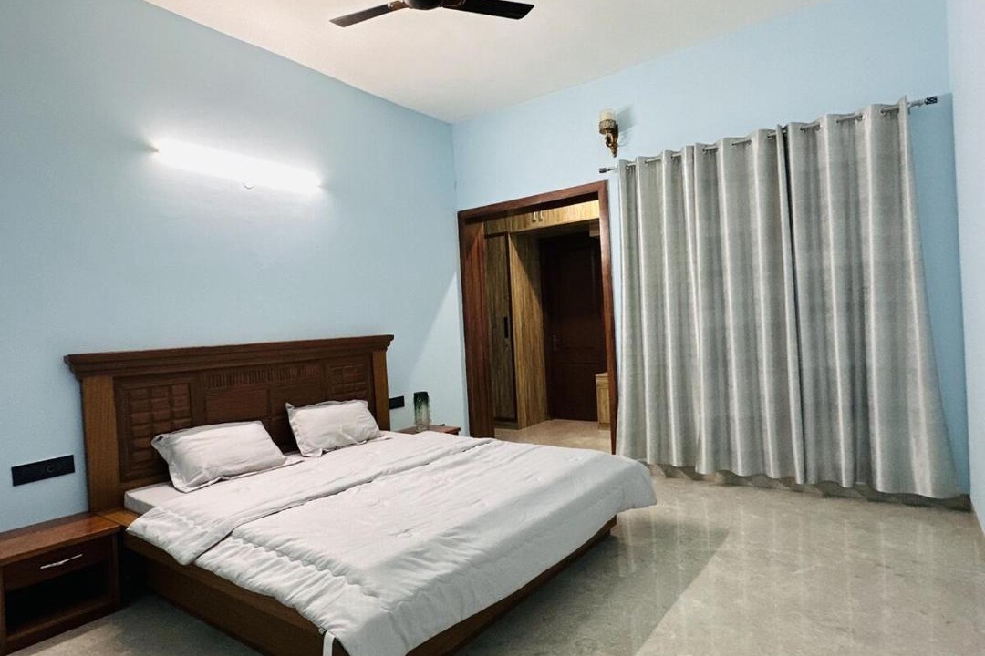 Photo of Bedroom in New Chandigarh