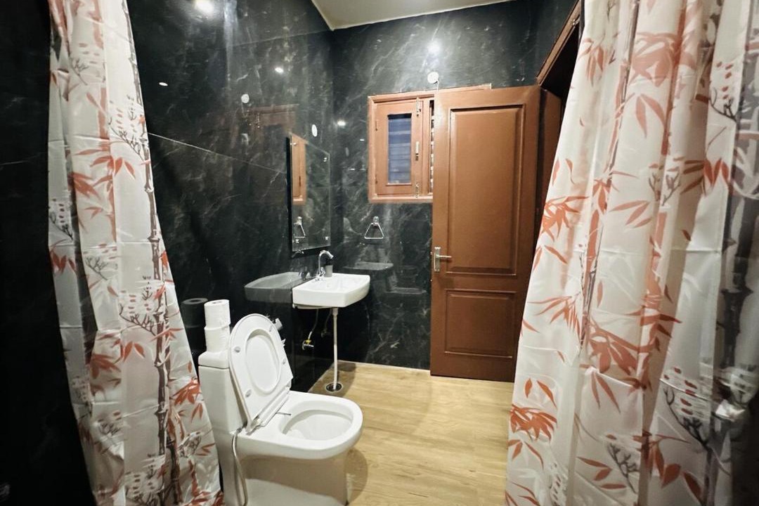Photo of Bathroom in New Chandigarh