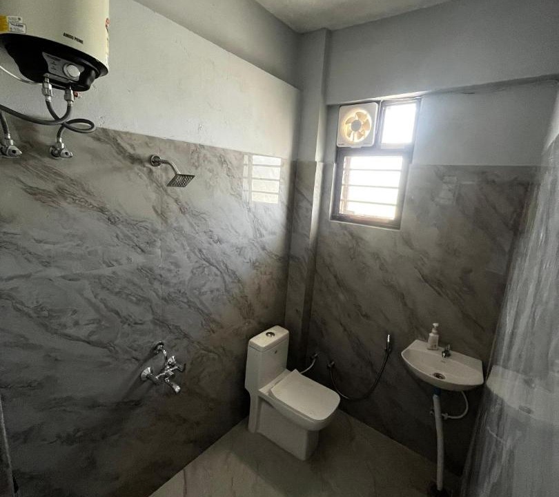 Photo of Bathroom in Dehradun