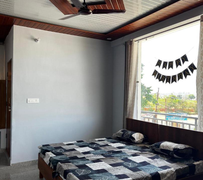 Photo of Bedroom in Dehradun