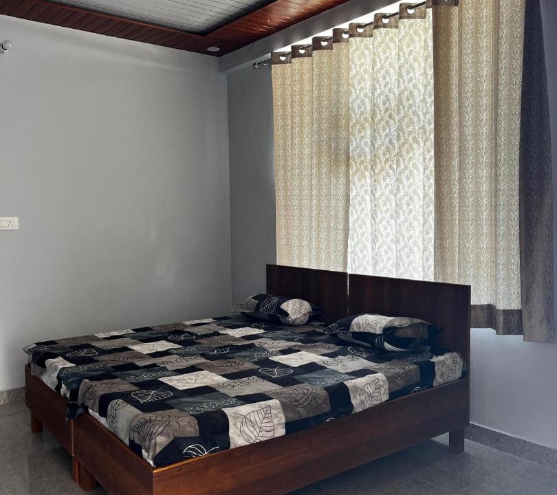 Photo of Bedroom in Dehradun
