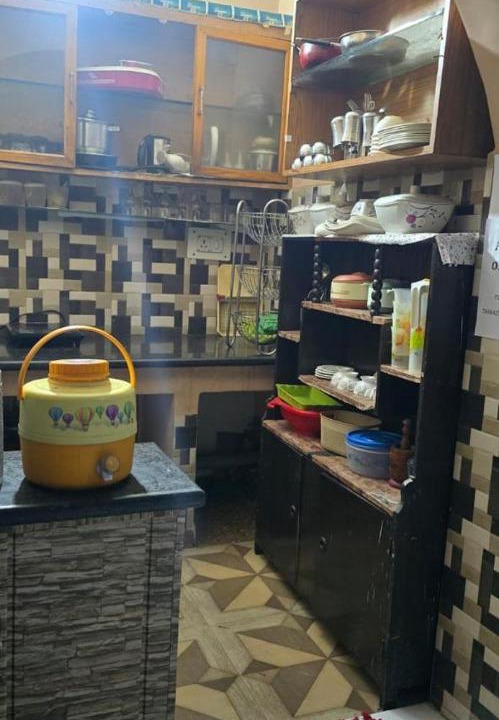 Photo of Kitchen in Jammu