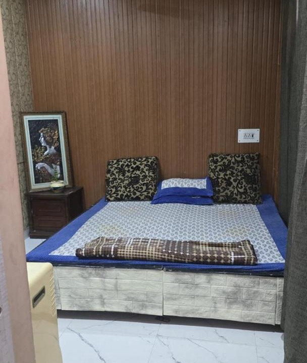 Photo of Bedroom in Jammu