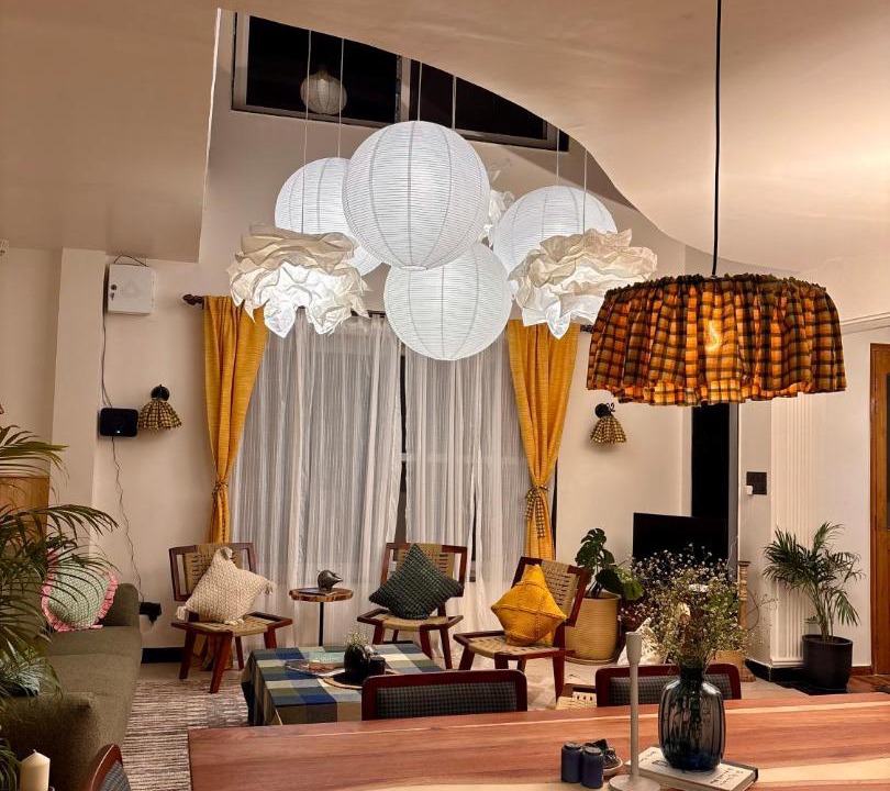 Photo of Livingroom in Bullawala