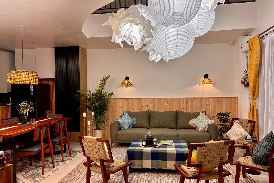 Photo of Livingroom in Bullawala