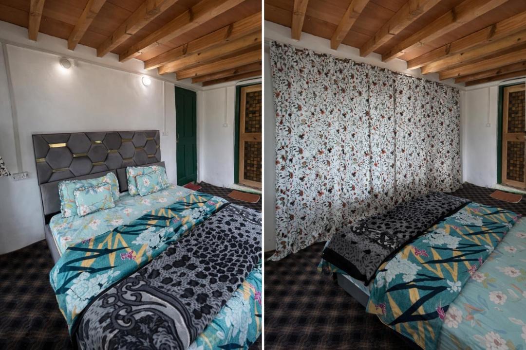Photo of Bedroom in Pahalgam