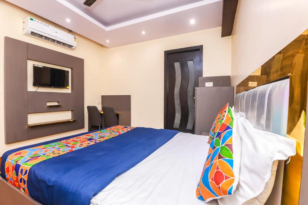 Photo of Bedroom in New Delhi