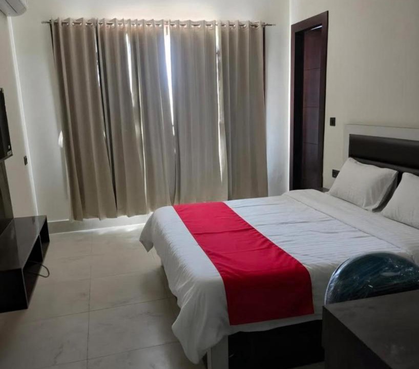 Photo of Bedroom in Tanakpur