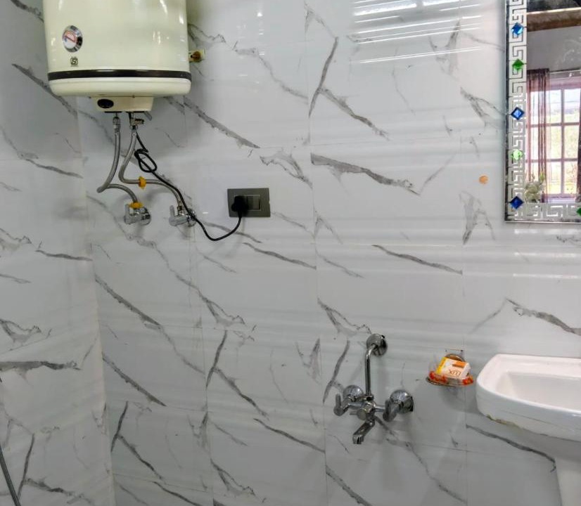 Photo of Bathroom in Rajbagh