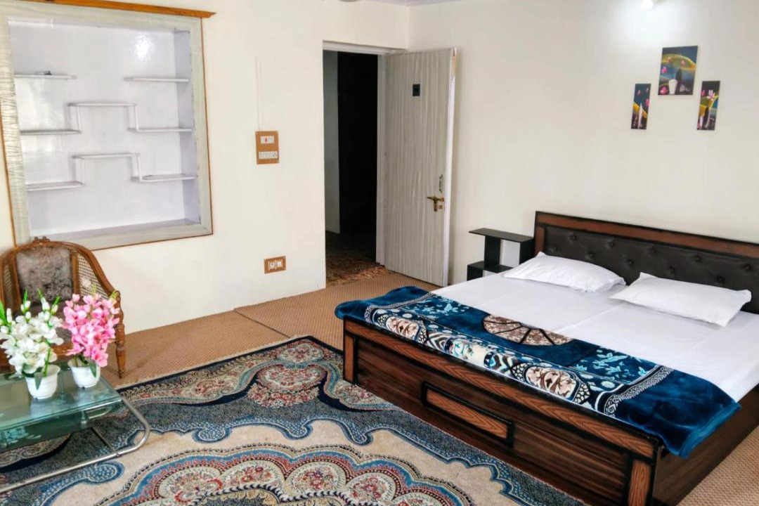 Photo of Bedroom in Rajbagh