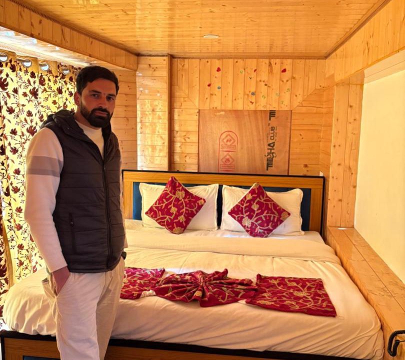 Photo of Bedroom in Laripora