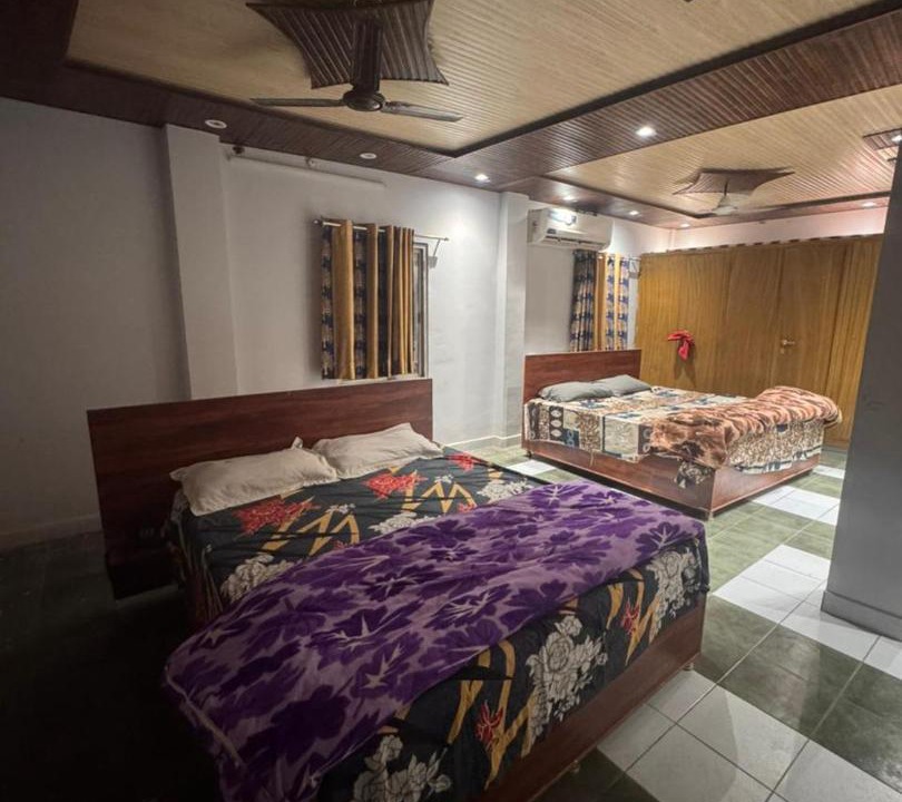 Photo of Bedroom in Kangri