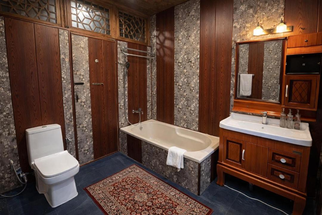 Photo of Bathroom in Brein