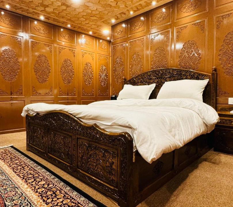 Photo of Bedroom in Brein