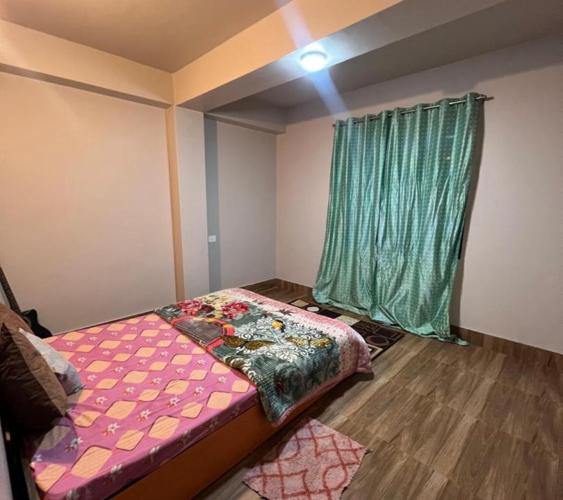 Photo of Bedroom in Rumtek